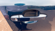 Toyota C-HR 1.8 Hybrid Design 5dr CVT Hybrid Hatchback